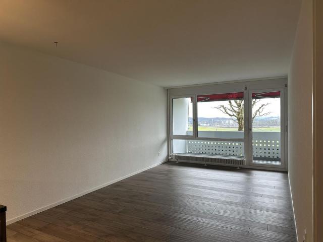 Moderne 3 Zimmerwohnung mit Weitsicht