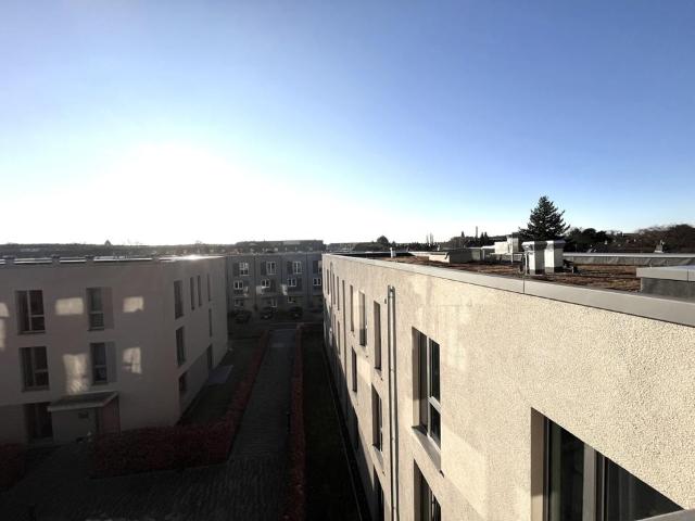 moderne 3 Zimmerwohnung mit tollem Ausblick