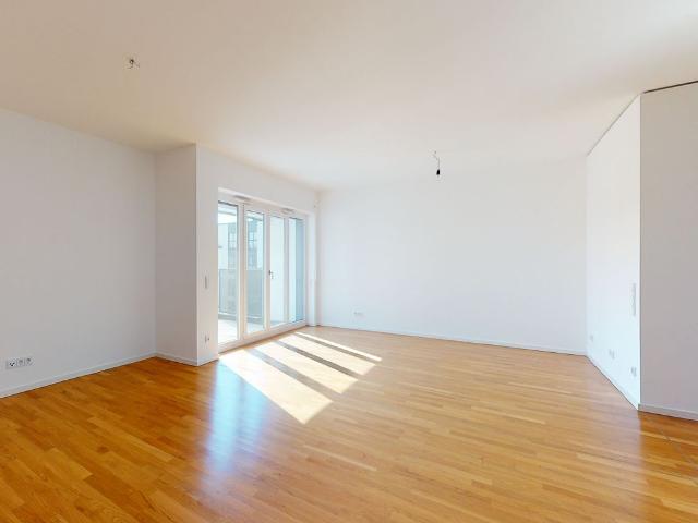 Moderne 3 Zimmerwohnung mit urbaner Lage
