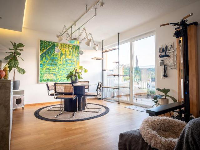 Moderne 3 Zimmerwohnung *provisionsfrei