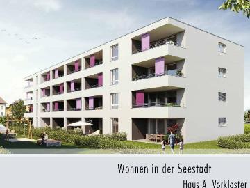 In Der Braike, Bregenz, Bezirk Bregenz, Vorarlberg