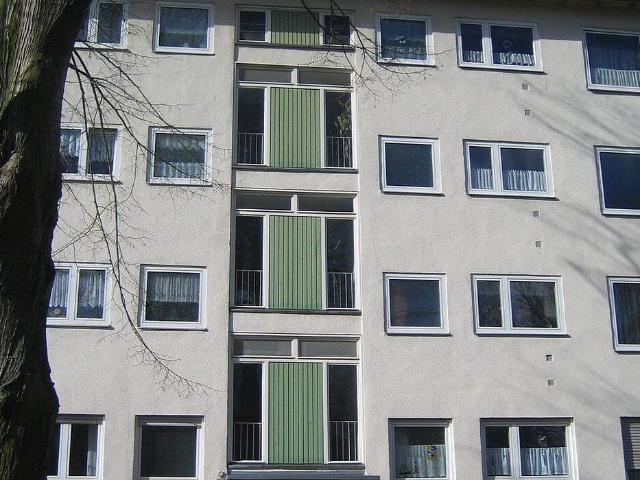 Moderne 3 ZKB nahe Klinikum!