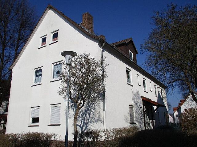Moderne 3 ZKB im Forstfeld!
