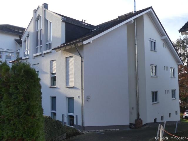 Moderne 3 ZKB Wohnung mit Balkon u. Pkw Stellplatz, Urbar Terminanfragen nur online
