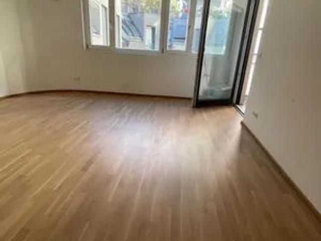 Moderne 46m2 Neubaumietwohnung mit Balkon