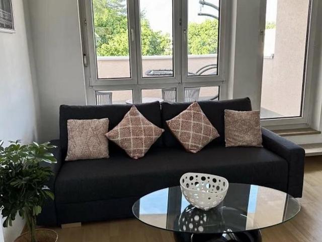 Moderne 41 m² Neubauwohnung mit Terrasse 1160 Wien, Wichtelgasse