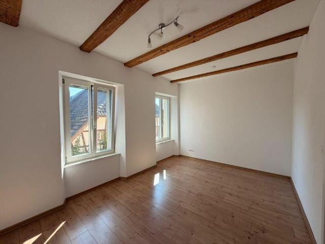 moderne 4 1/2 Zimmerwohnung zu vermieten