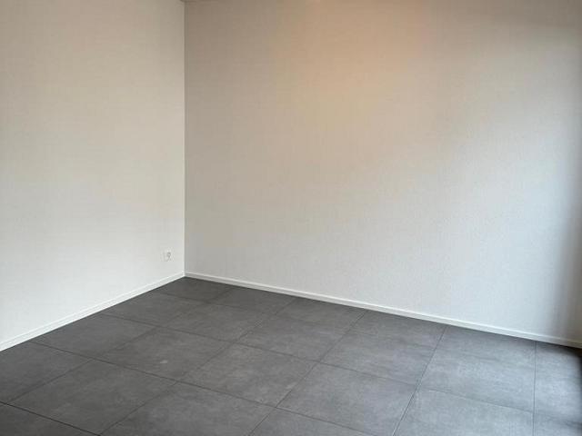 Moderne 4.5 Zi. Wohnung mit eigener Waschküche