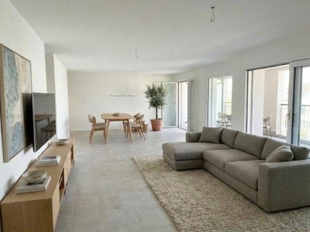 Moderne 4.5 Zimmerwohnung Au Milavy in Avenches