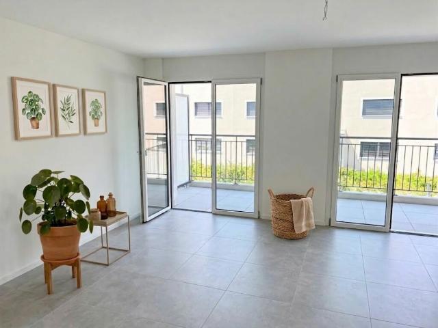 Moderne 4.5 Zimmerwohnung Au Milavy in Avenches