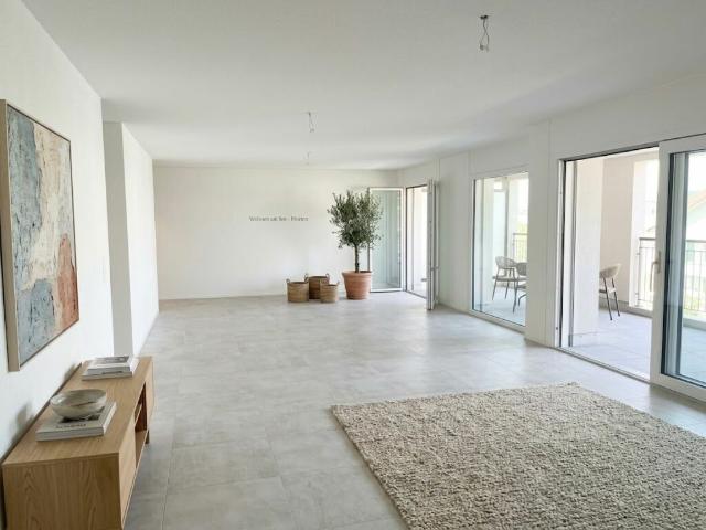 Moderne 4.5 Zimmerwohnung Au Milavy in Avenches