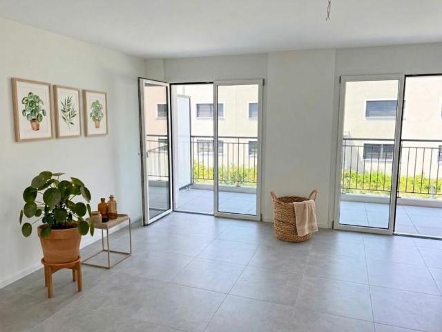 Moderne 4.5 Zimmerwohnung Au Milavy in Avenches