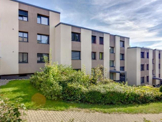 moderne 4.5 Zimmerwohnung an top Lage in Münsingen!