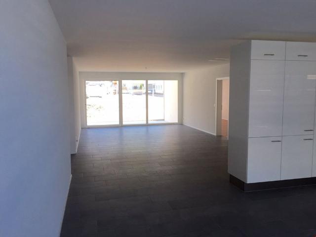Moderne 4.5 Zimmerwohnung im Oberfeldquartier