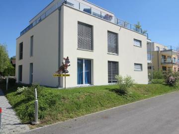 Fahrwangen, Bezirk Lenzburg, Aargau