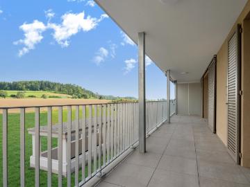 Lärchenhof, Abtwil, Bezirk Muri, Aargau
