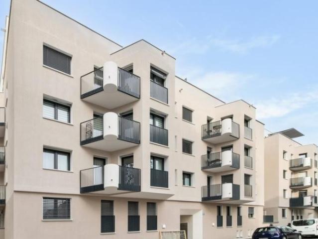 Moderne 4.5 Zimmerwohnung in Altstetten