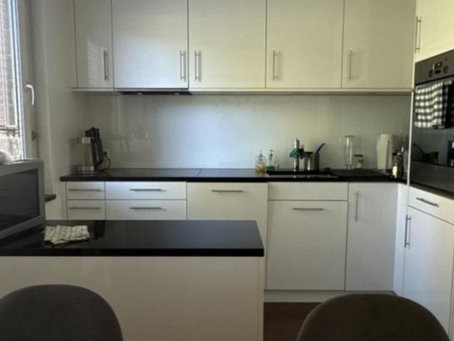 moderne 4.5 Zimmerwohnung in Kloten mieten