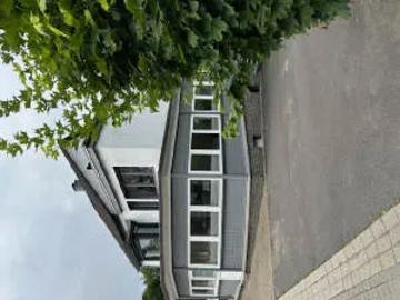 Moderne und großzügige Wohnung mit 2 Schlafzimmern in zentraler Wohnlage zwischen Engelskirchen und Gummersbach
