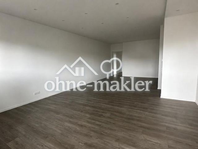Moderne 4,5 Zimmerwohnung zu vermieten