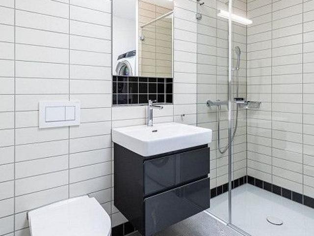 Moderne 4.5 Zimmer Attikawohnung