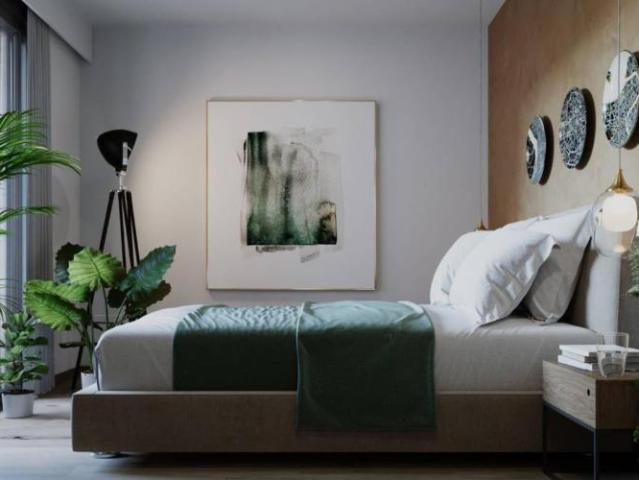 Moderne 4,5 Zimmer Attikawohnung mit 2 großen Terrassen