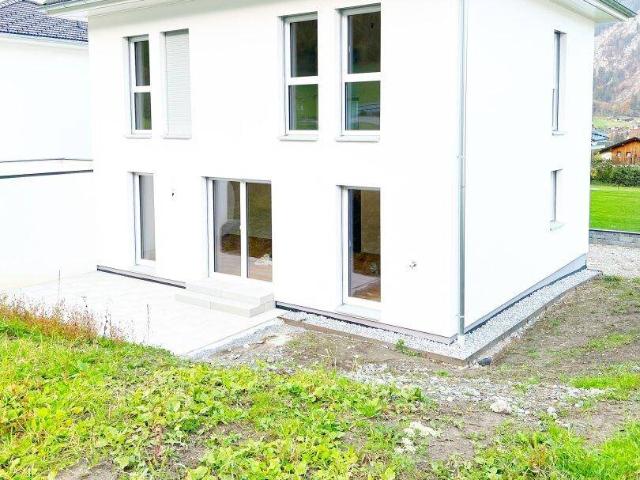 Moderne 4,5 Zimmer Haus in Vandans