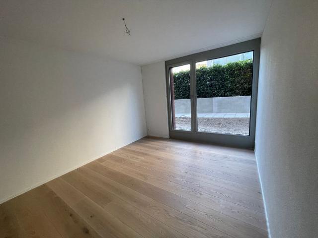 Moderne 4.5 Zimmer Neubauwohnung in Zumikon – Erstbezug ab November 2026