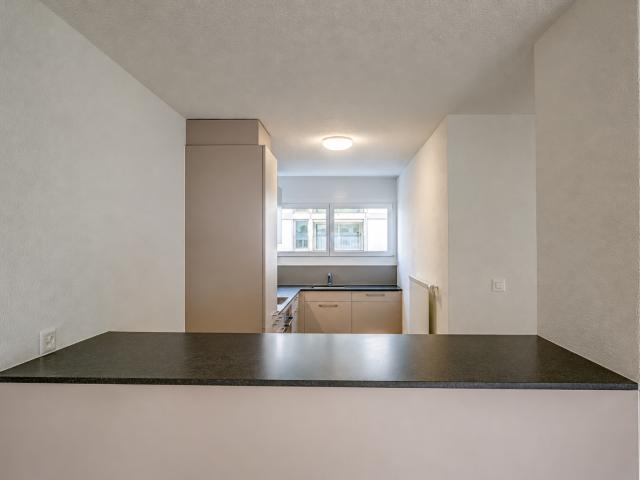 Moderne 4.5 Zimmer Wohnung