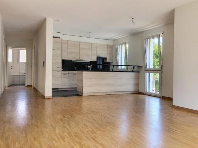 Moderne 4,5 Zimmer Wohnung
