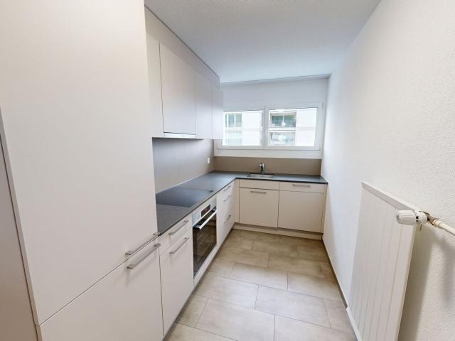 MODERNE 4.5 Zimmer Wohnung