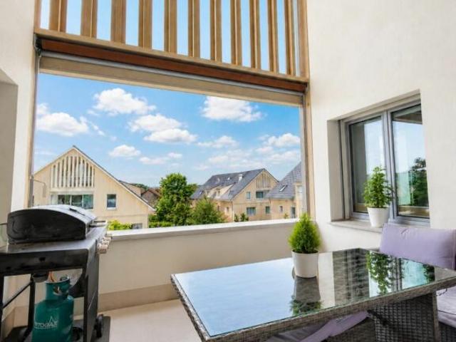 Moderne 4.5 Zimmer Wohnung