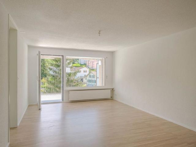 Moderne 4.5 Zimmer Wohnung