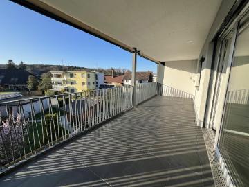 Moderne 4.5 Zimmer Wohnung zu vermieten