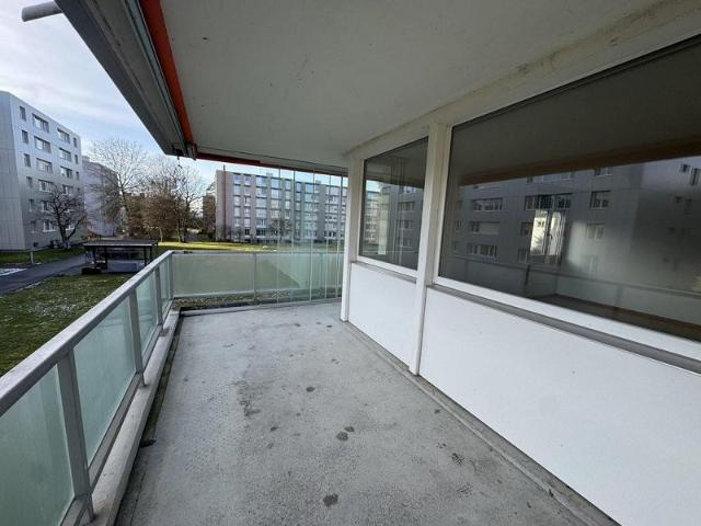 Moderne 4.5 Zimmer Wohnung am Kappelenring
