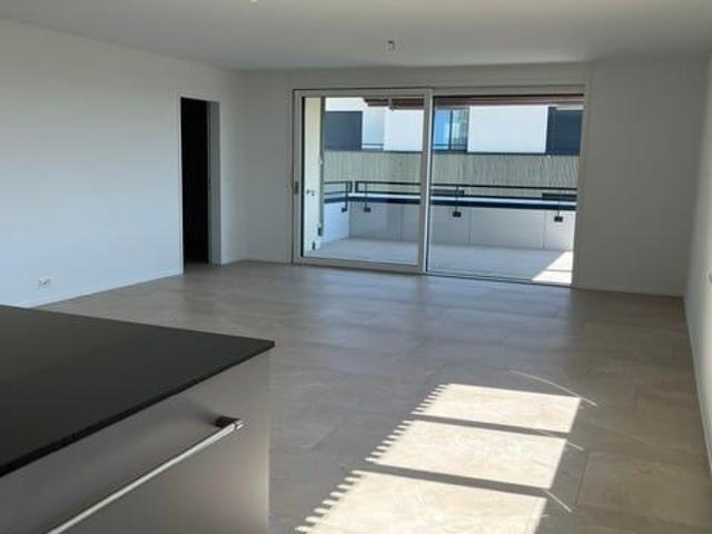 Moderne 4.5 Zimmer Wohnung an ruhiger Lage in Illnau