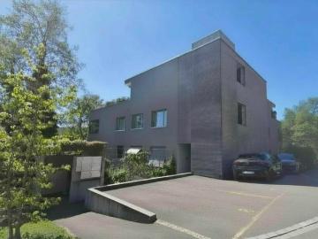 Umiken, Brugg, Bezirk Brugg, Aargau - Keller