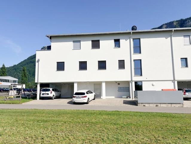 Moderne 4,5 Zimmer Wohnung Dornbirn
