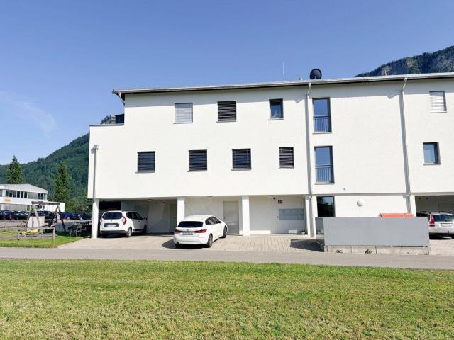 Moderne 4,5 Zimmer Wohnung Dornbirn