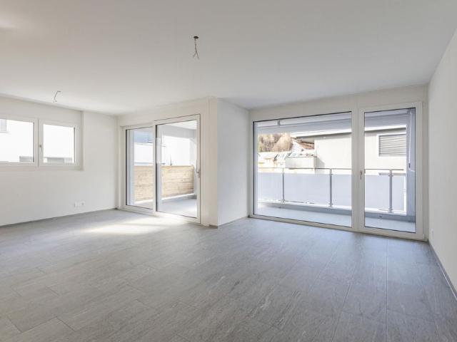 Moderne 4.5 Zimmer Wohnung im 1. OG