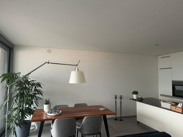 Modernes 4.5 Zimmer Apartment im 1. Stock mit Terrasse