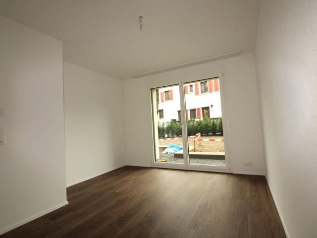 Moderne 4.5 Zimmer Wohnung in Wollerau – ab November 2026 verfügbar