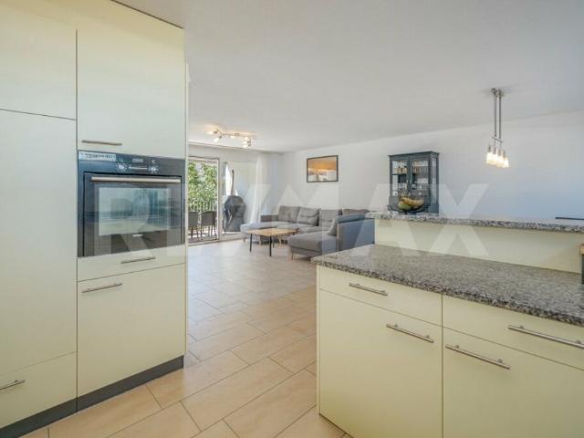 Moderne 4.5 Zimmer Wohnung in Zürich Schlieren