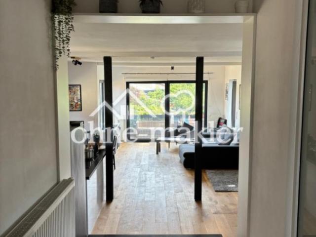 Moderne 4,5 Zimmer Wohnung in Brühl PROVISIONSFREI