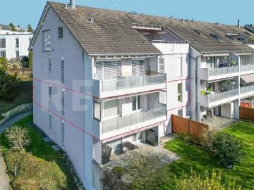 Hausen, Bezirk Brugg, Bezirk Brugg, Aargau
