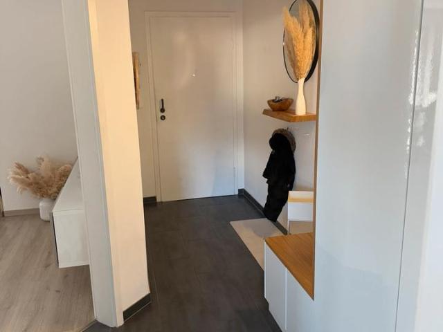 Moderne 4,5 Zimmer Wohnung in Lackhausen