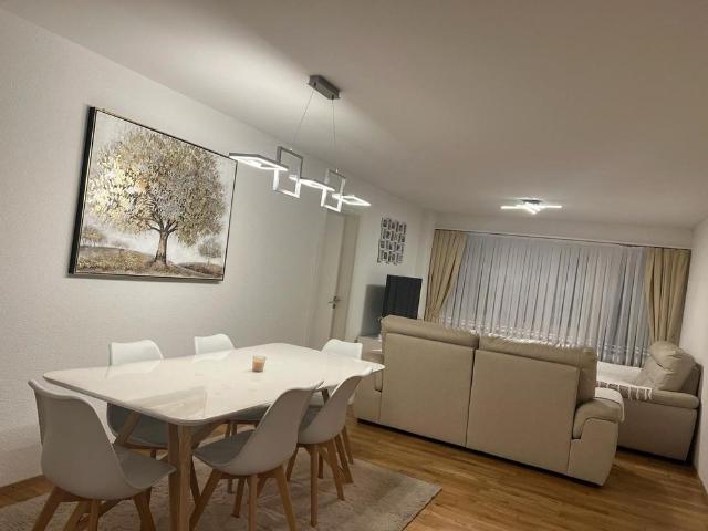 Moderne 4.5 Zimmer Wohnung in Niederbipp zu vermieten