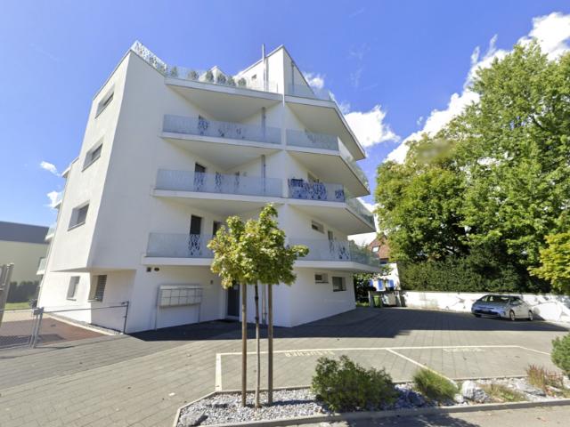 Moderne 4.5 Zimmer Wohnung mit 2 Balkonen in Wohlen