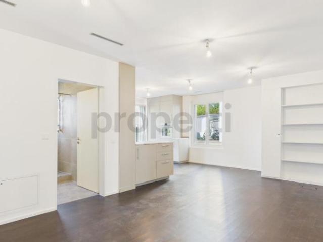 Moderne 4.5 Zimmer Wohnung mit Aufzug, Opfikon