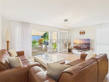 Moderne 4.5 Zimmer Wohnung mit Lift und Einstellplatz, Lotzwil